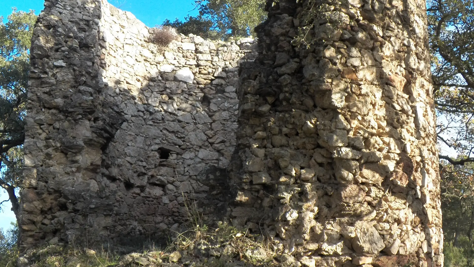 Les Moulins de Bestagne