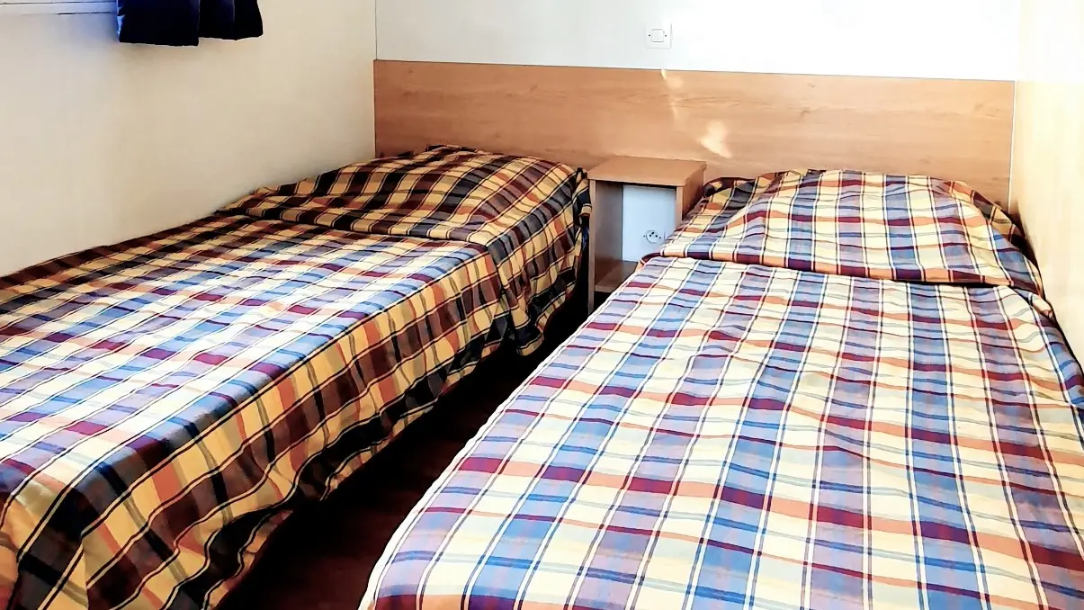 Mobil Home