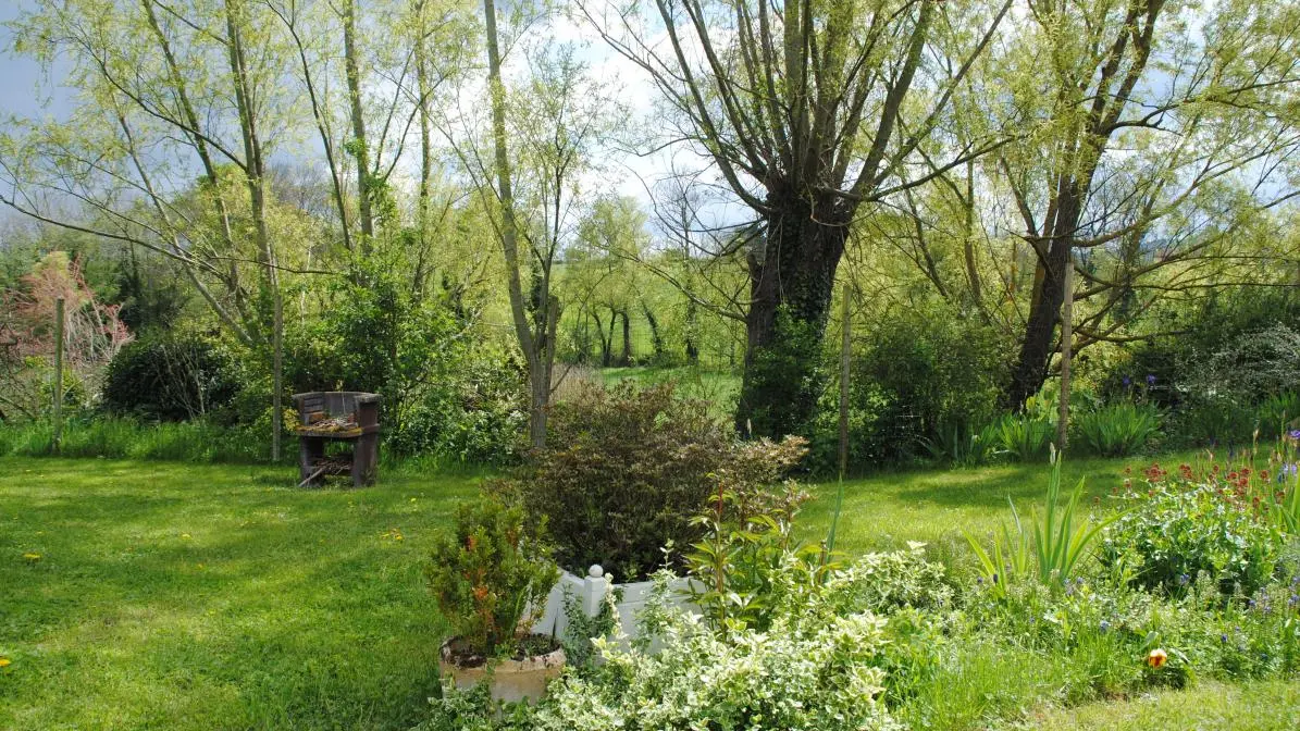 Jardin