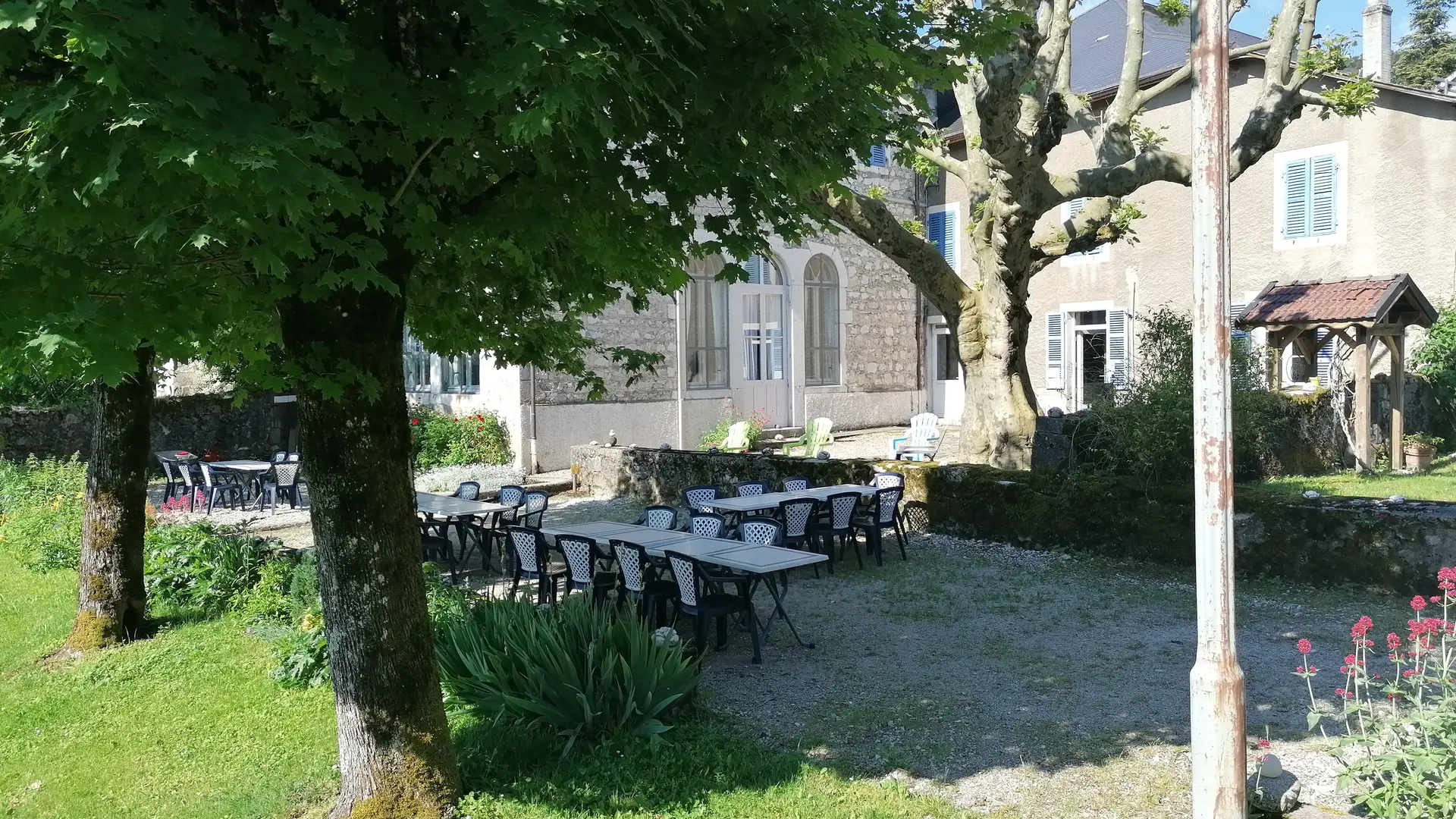 Centre de séminaire Val d'Orey