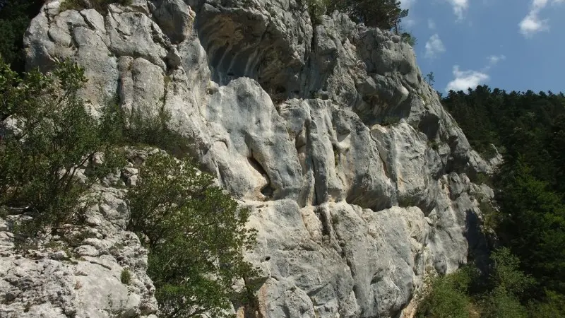 rochers de Combeauvieux
