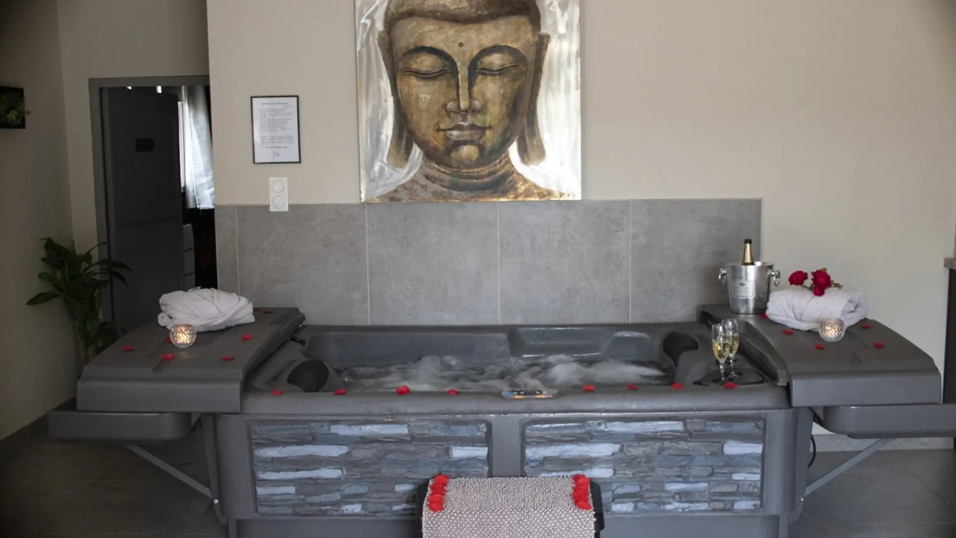 Jacuzzi 3