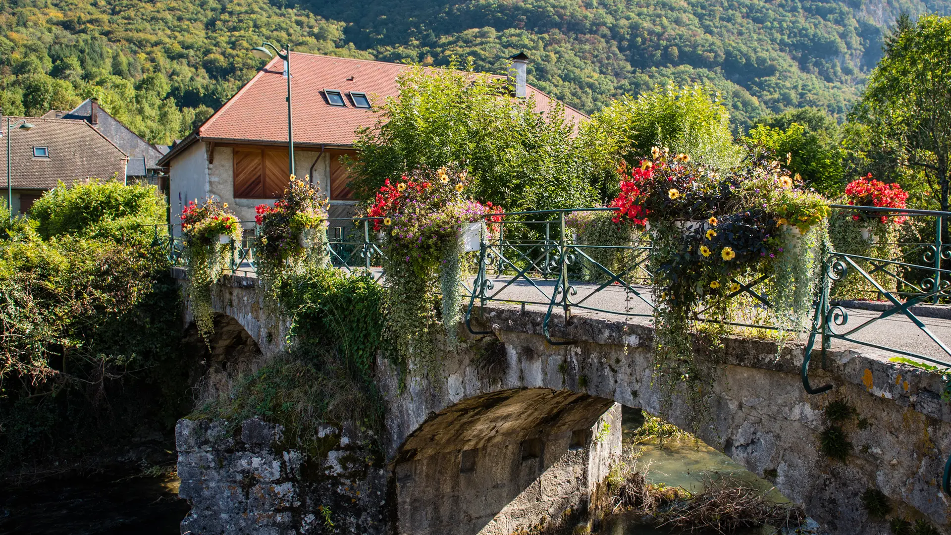 Pont de Verthier