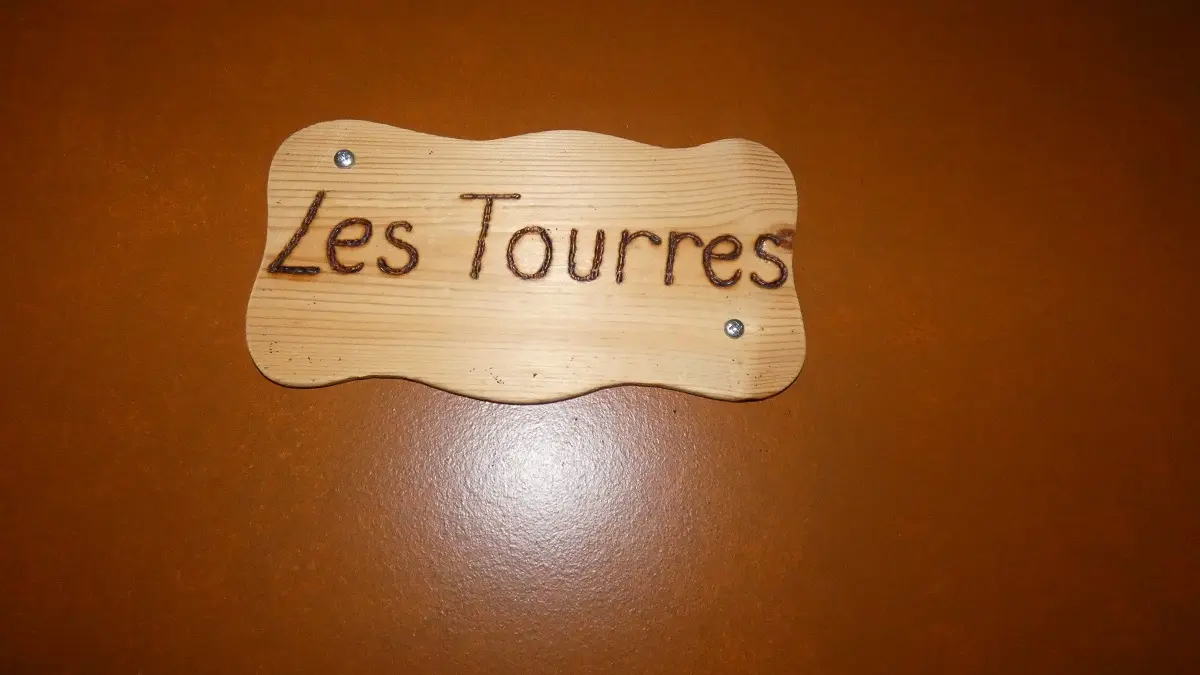 Appartement 5 personnes - Les Tourres