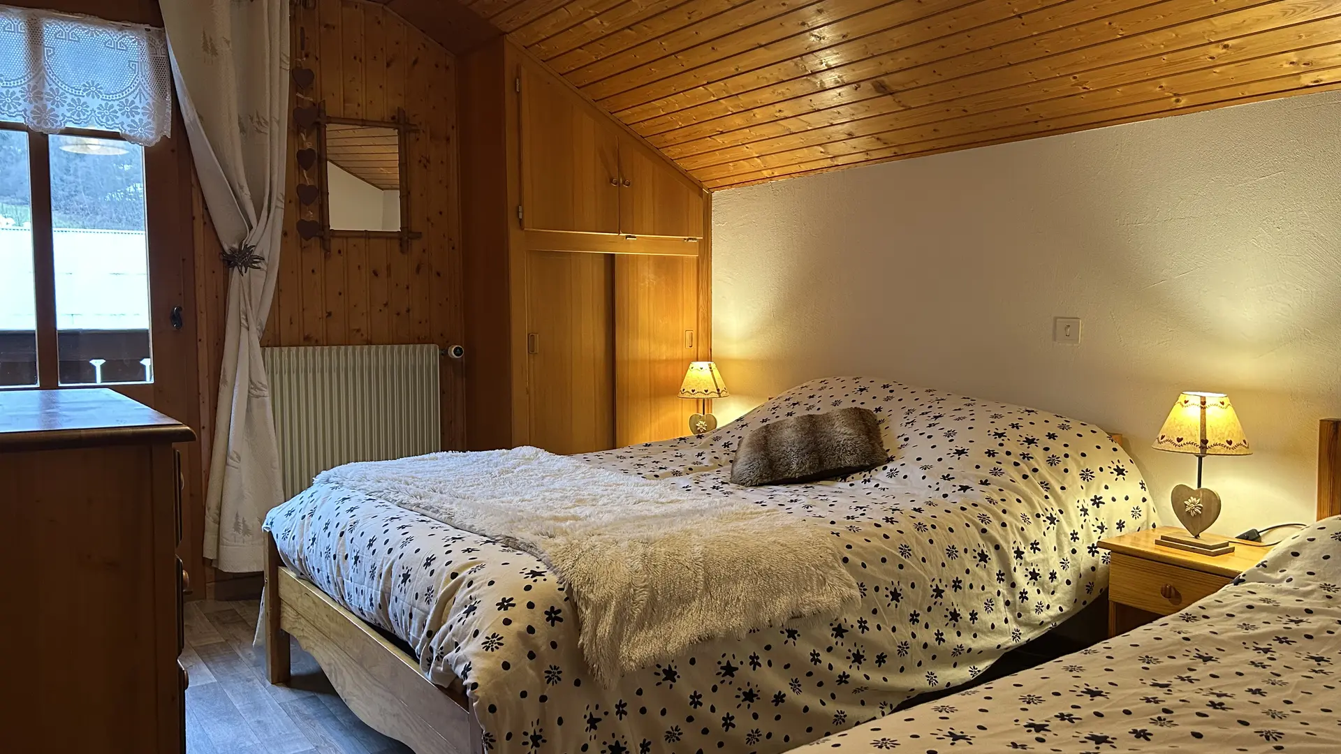 Photo Le Vieux Chalet