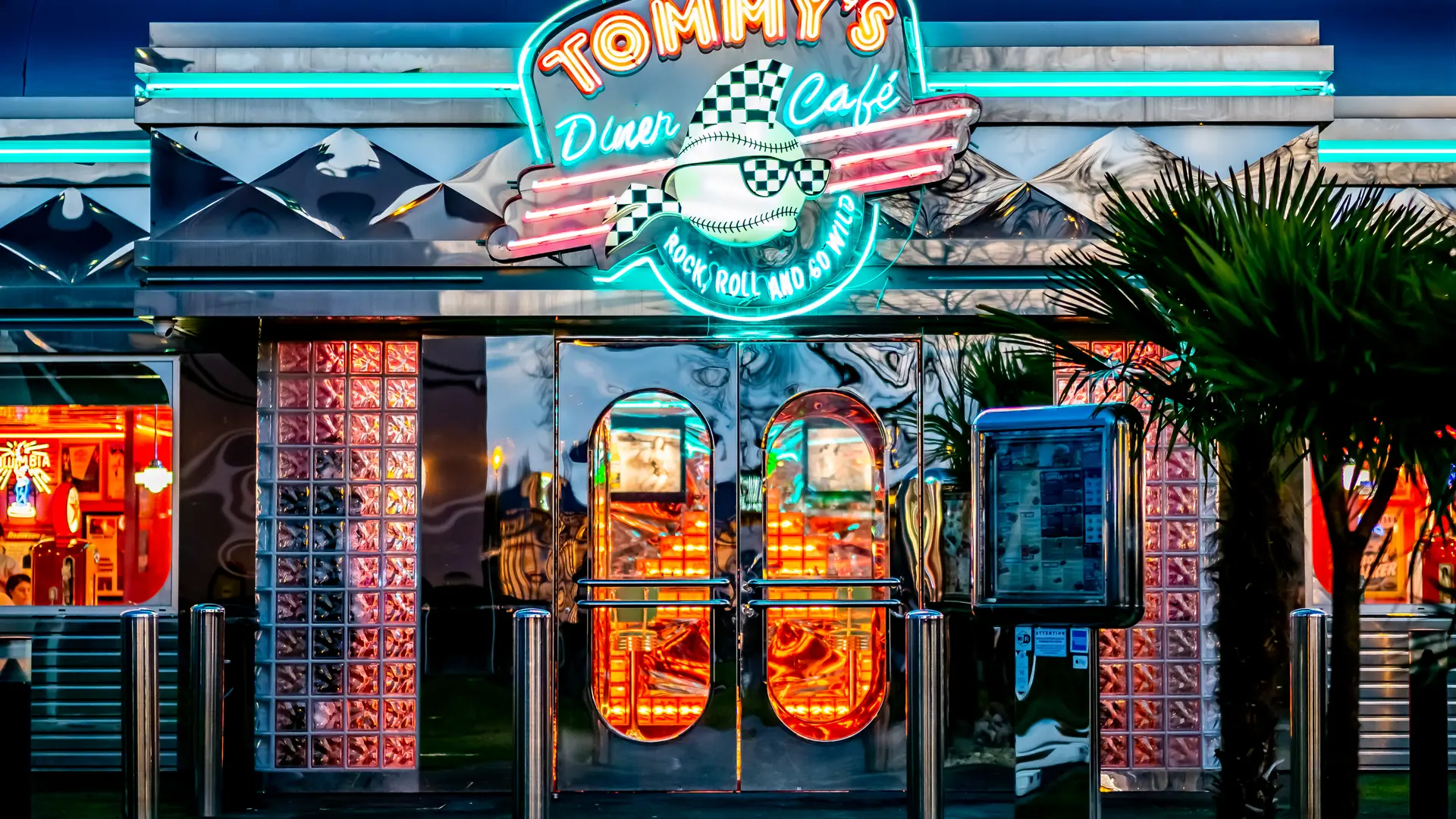 Tommy's Diner_Montauban