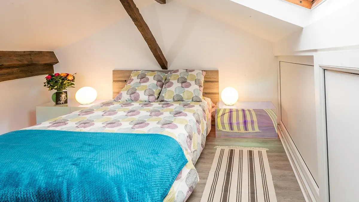 chambre