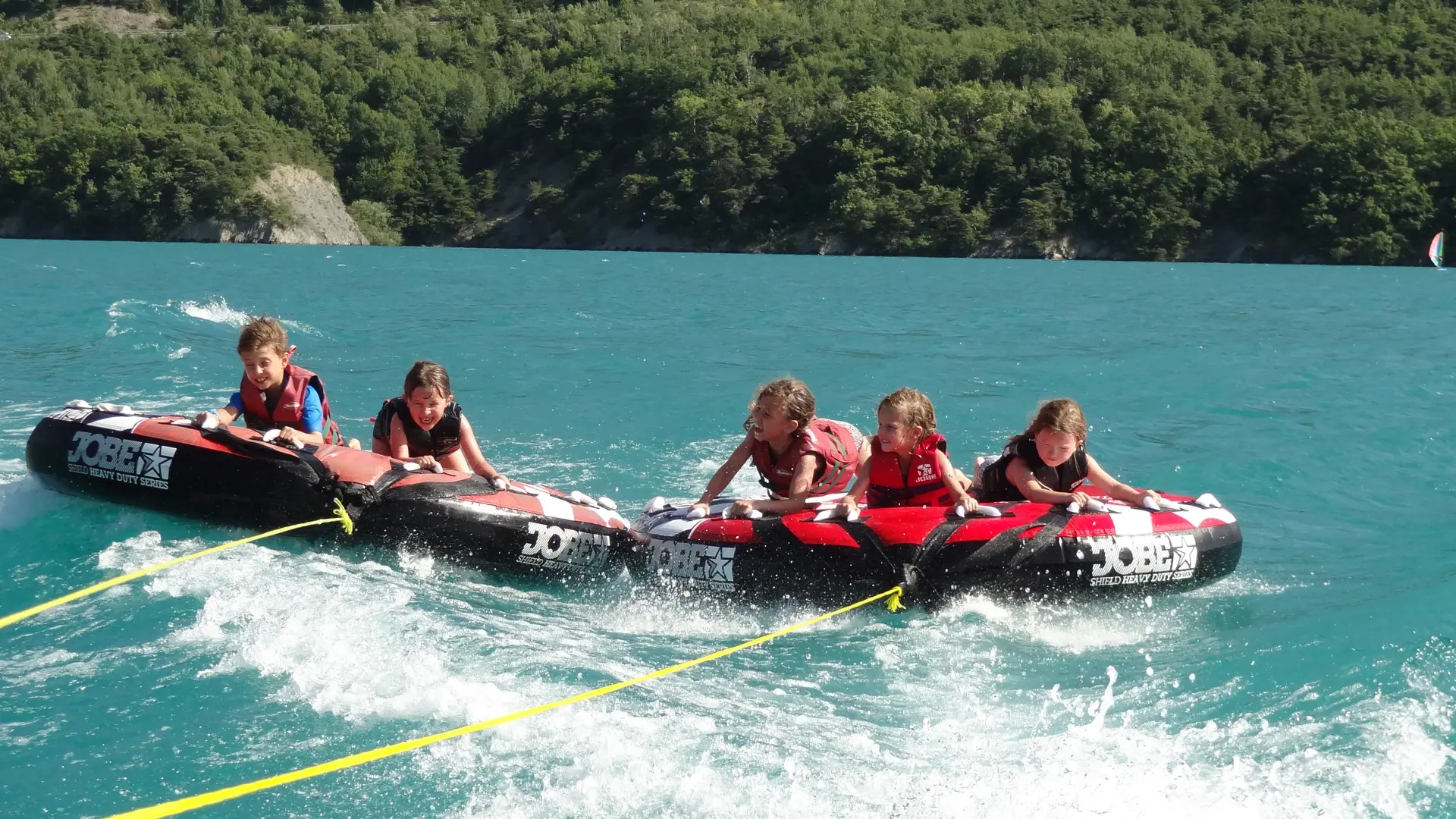 Ski et Bouées CROTS