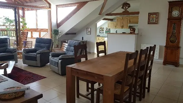 Le Grand Panorama EMBRUN