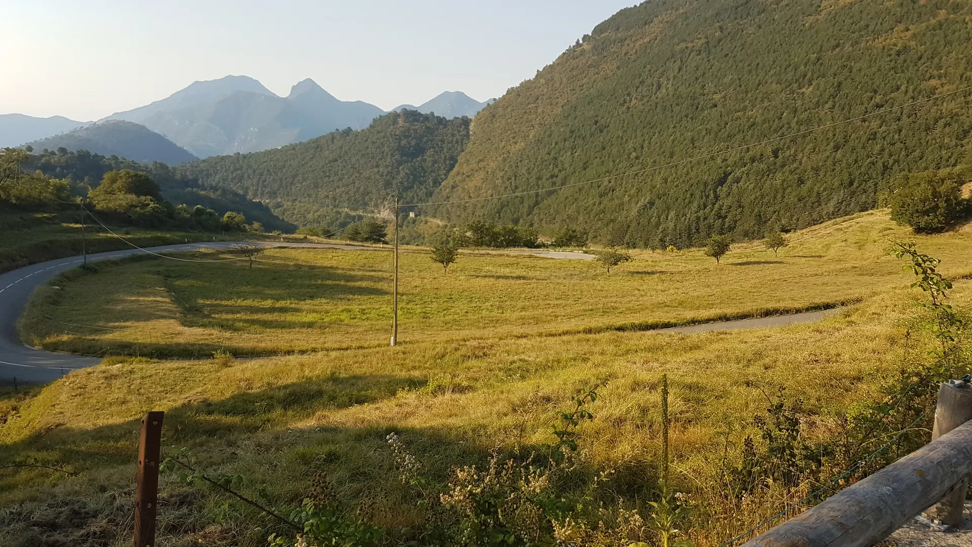 Col de Brouis