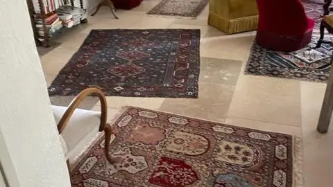 Le salon