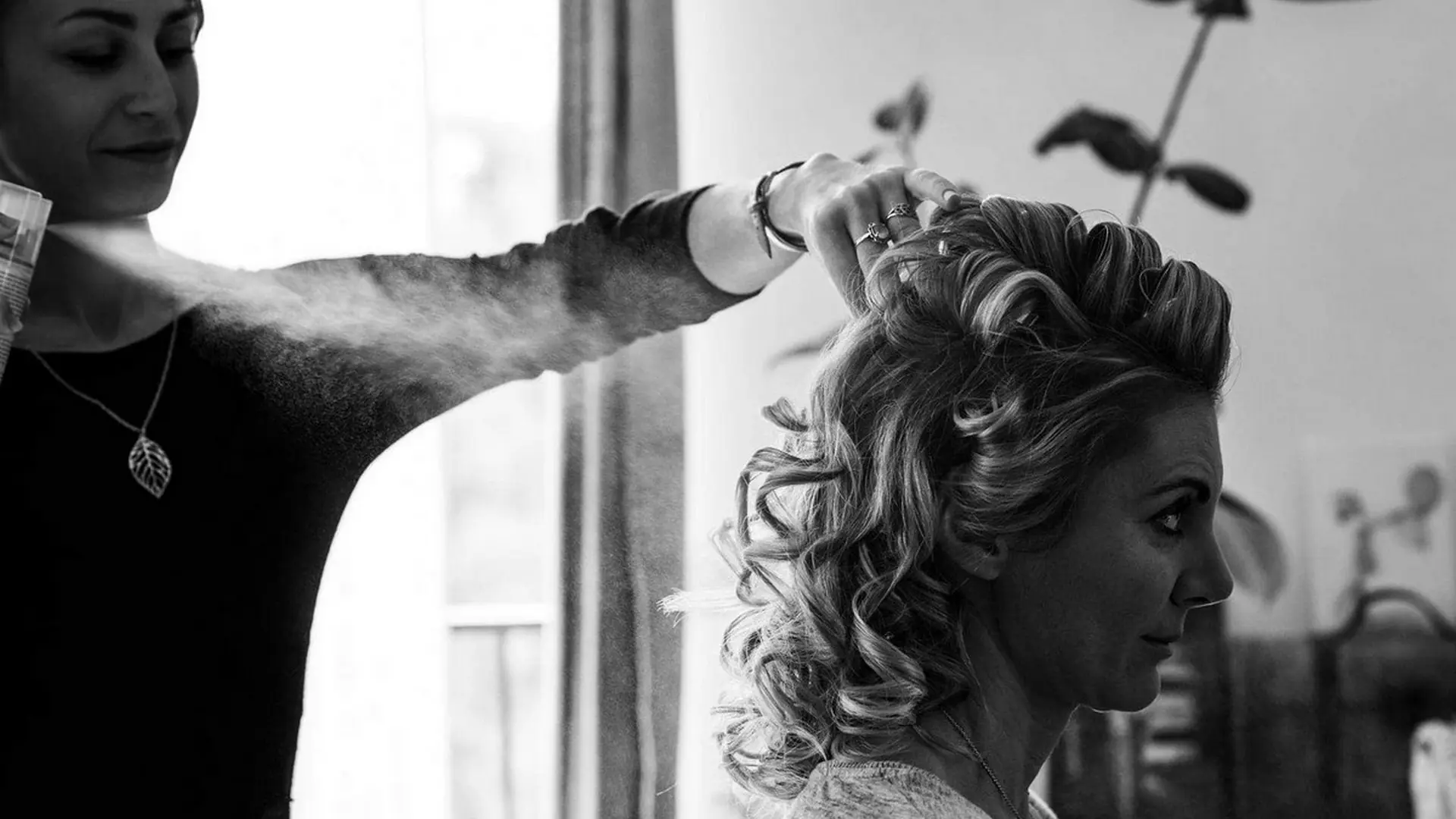 Magdalena-Coiffure