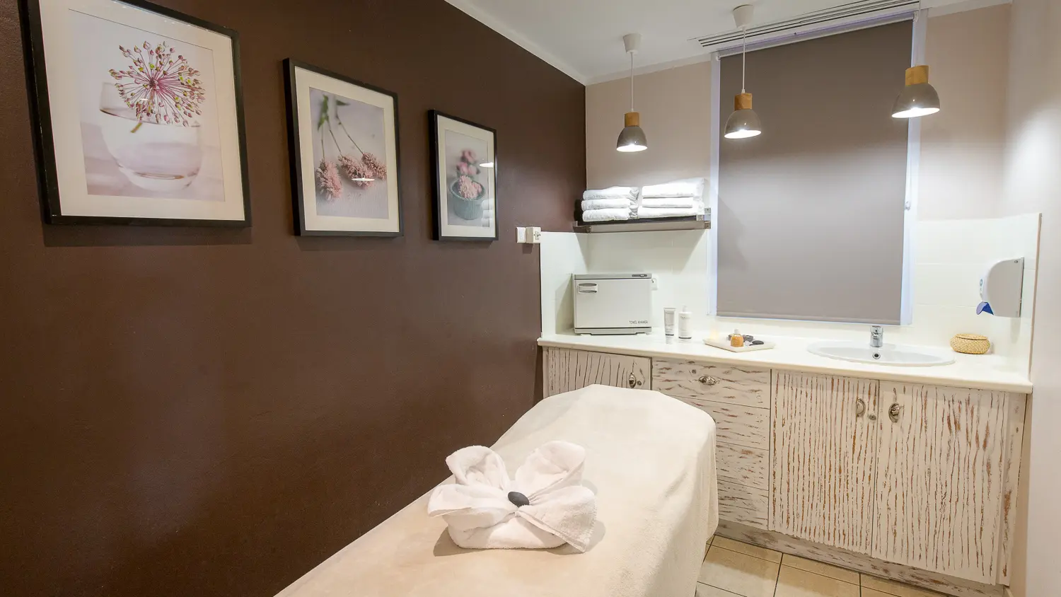 Thalasso les Issambres