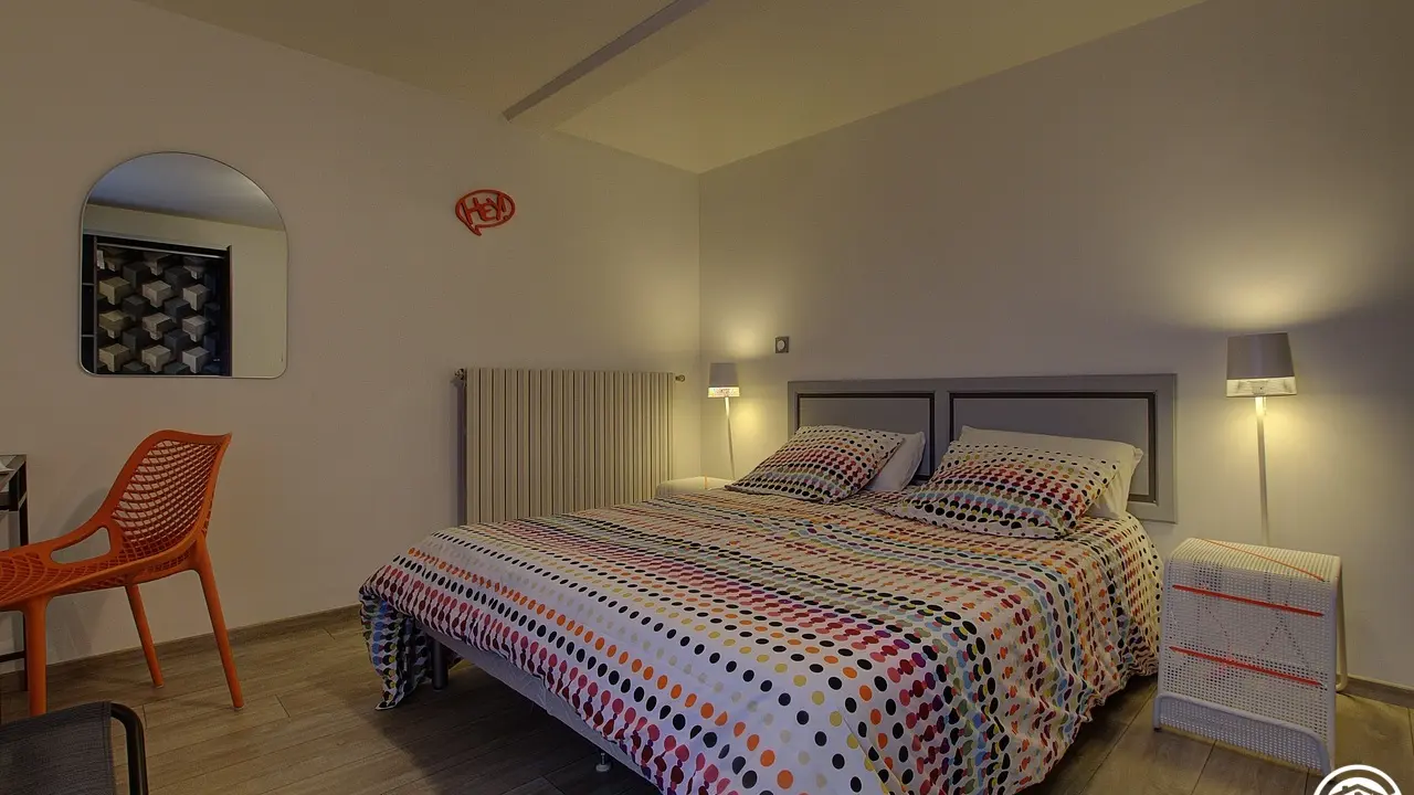 chambre 2