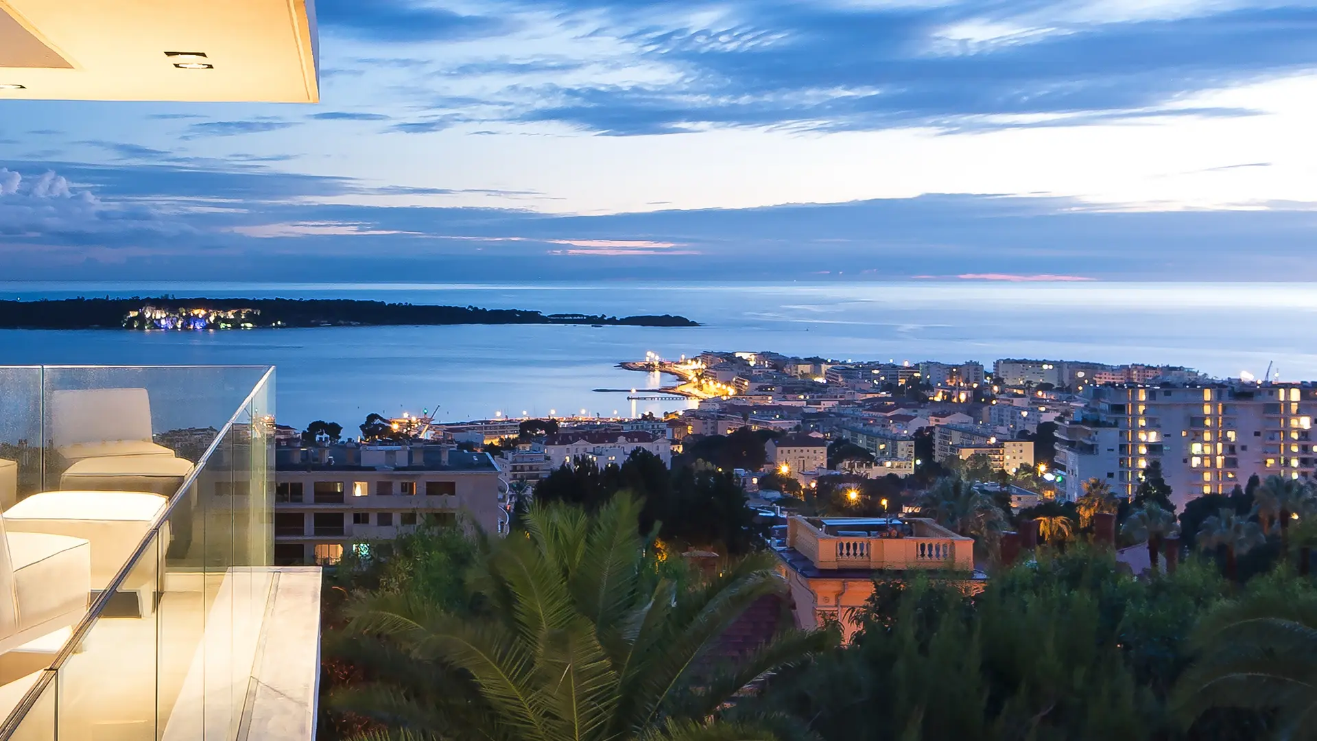 Villa vue mer - Beauchamp Estates