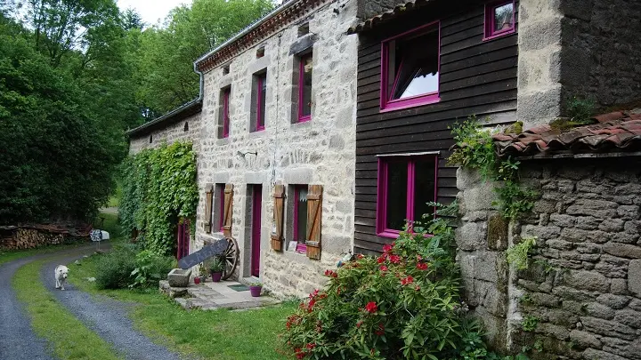 coté chemin