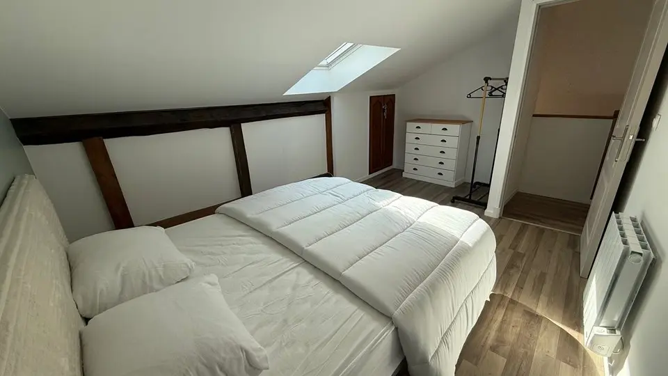 chambre