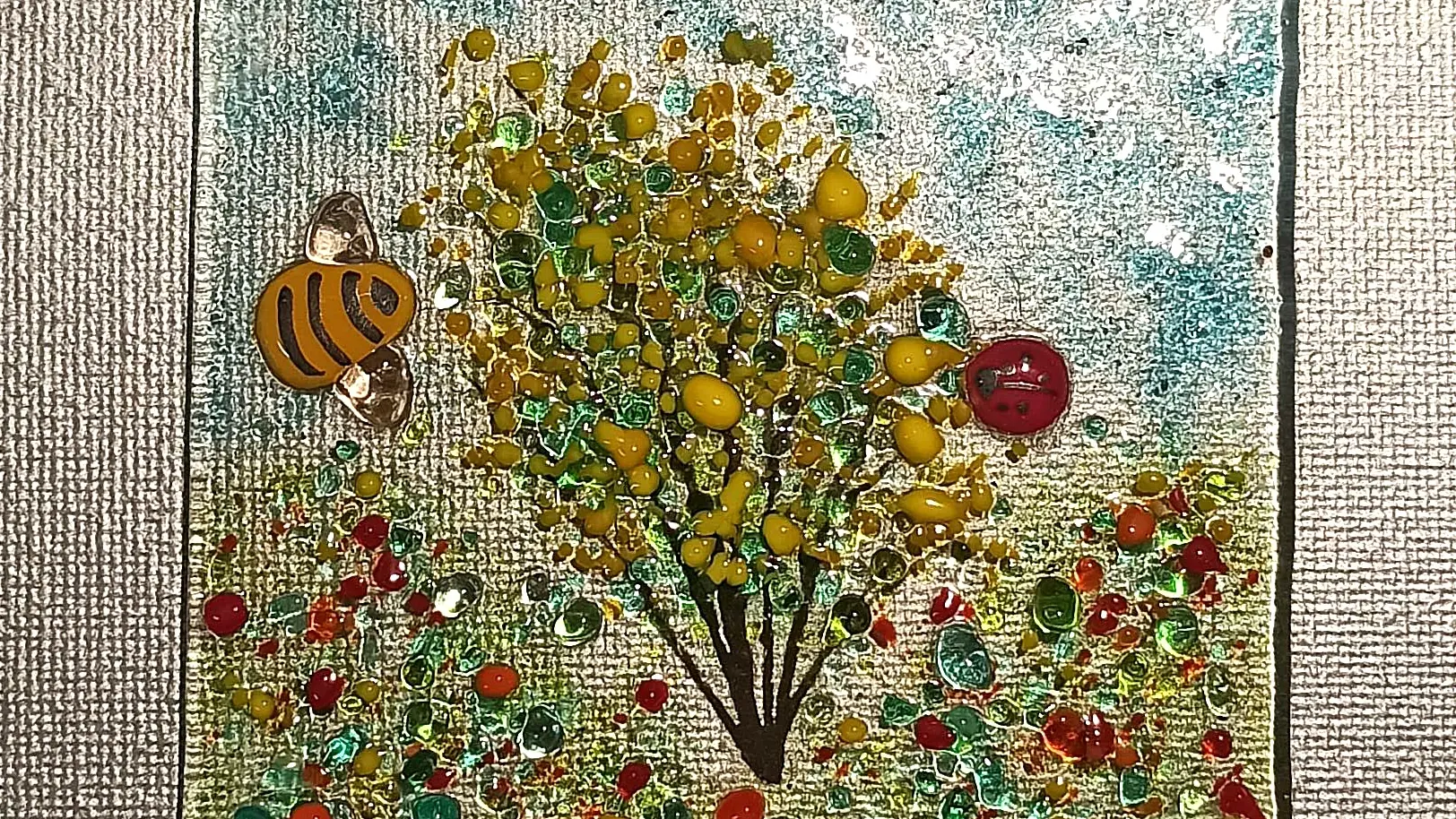 atelier fusion à partir de 7 ans