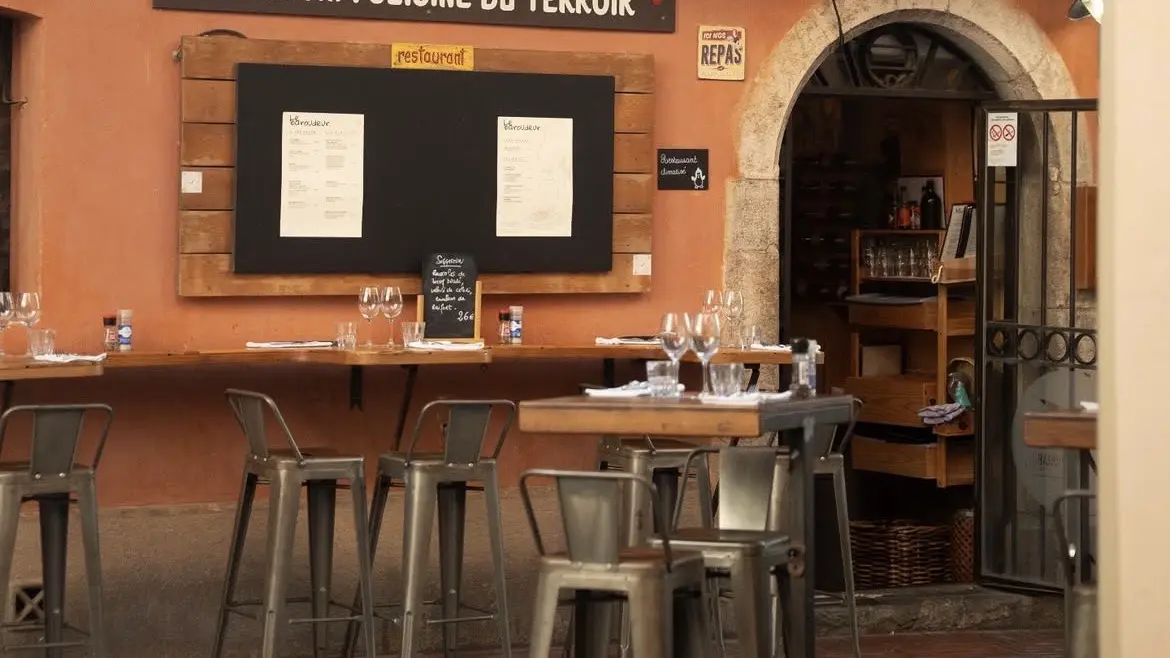 Le Baroudeur_Sanary-sur-Mer