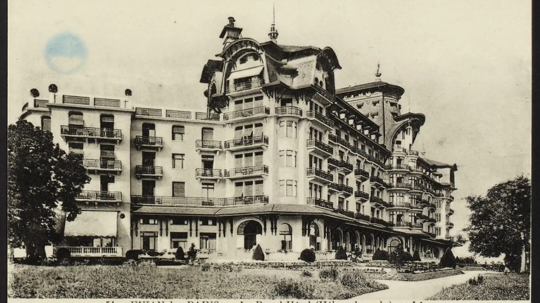 Hôtel Royal