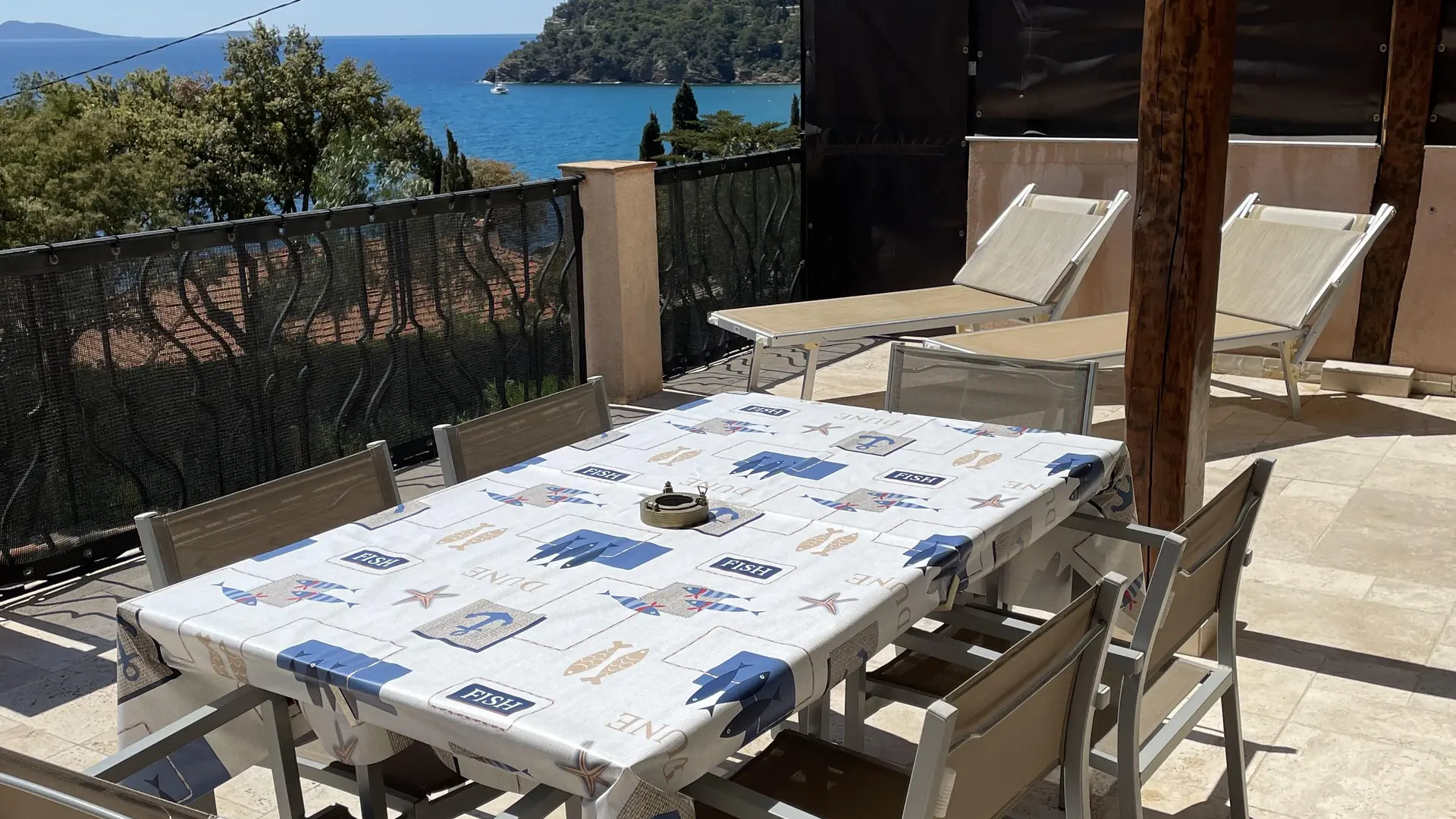 Résidence Le Golfe Bleu