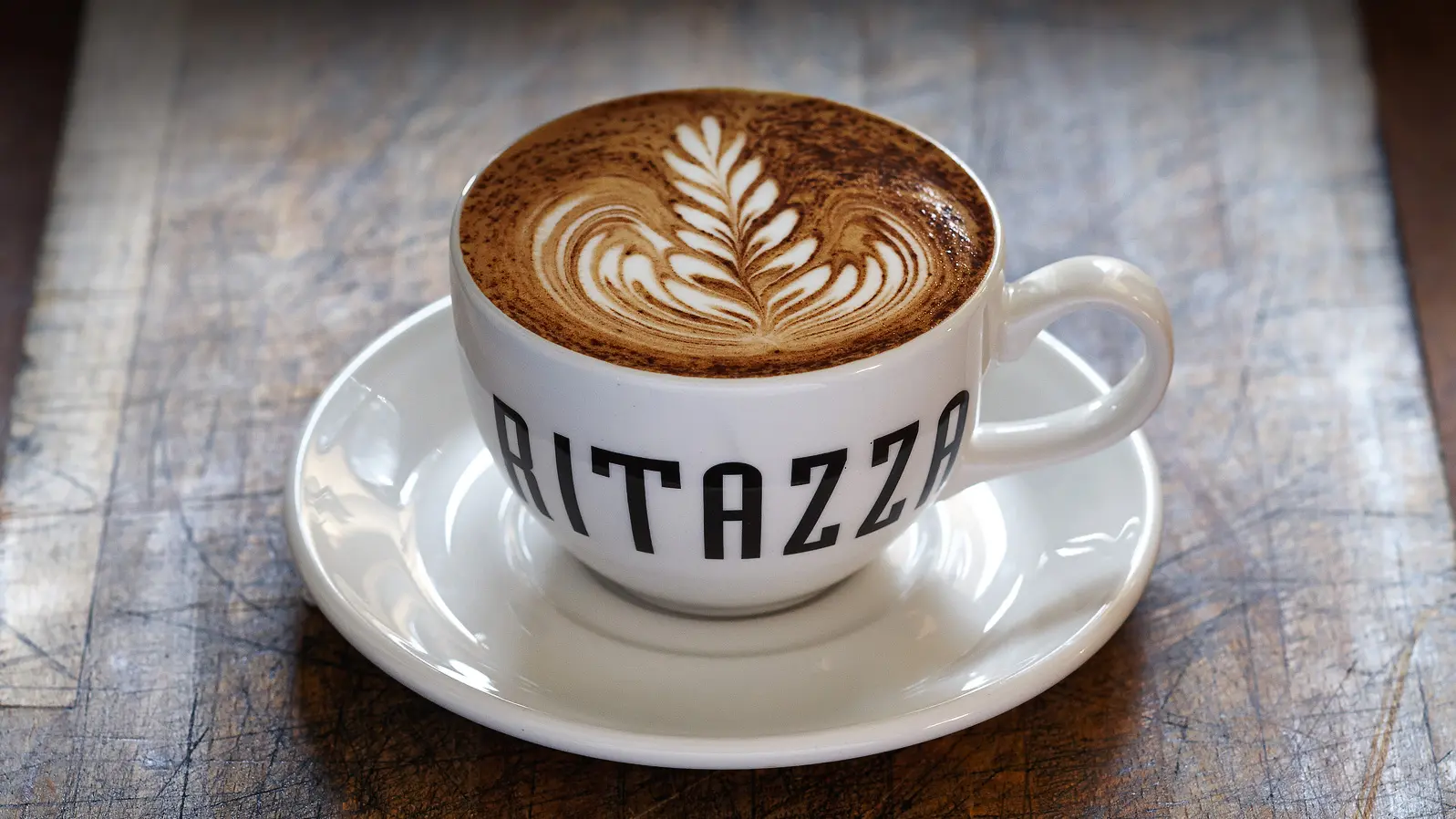 Caffè Ritazza