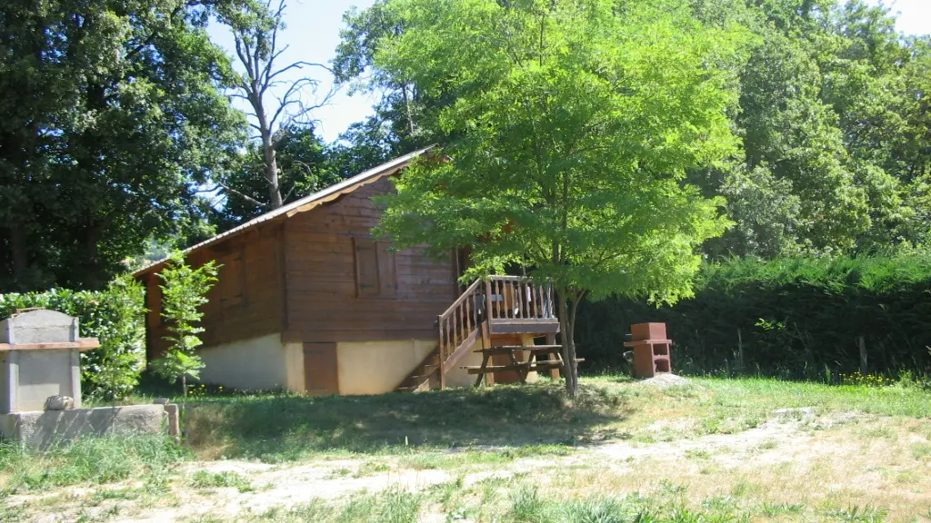 Chalet 4pers. Mésange