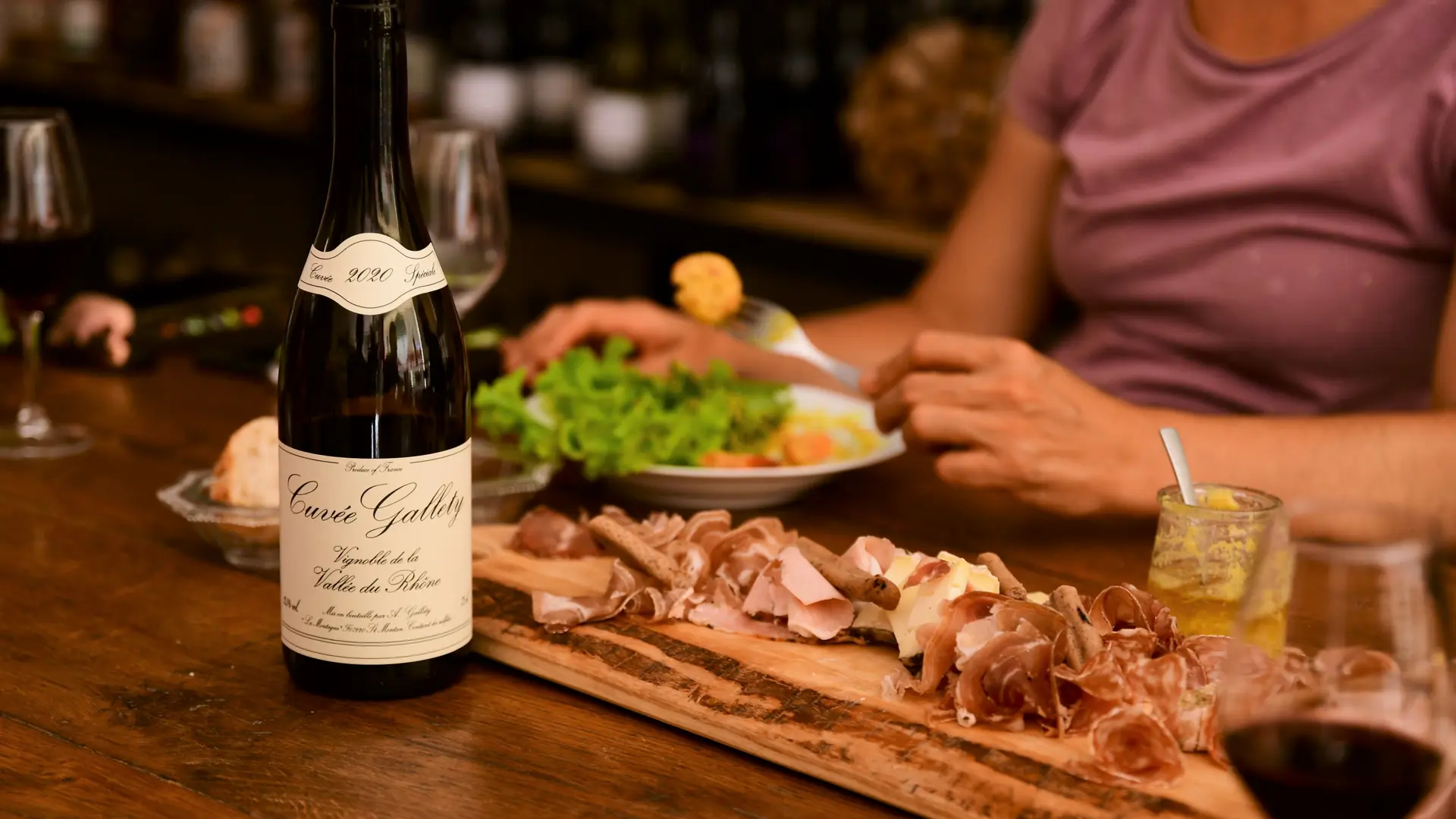 La Belle Rouge à Saint-Jean-Saint-Nicolas