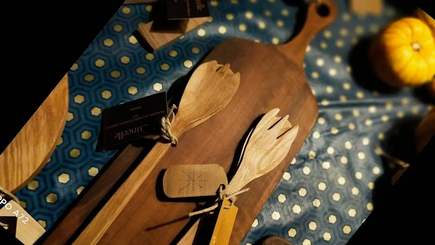 Ébéniste à Saint-Rémy-de-Provence