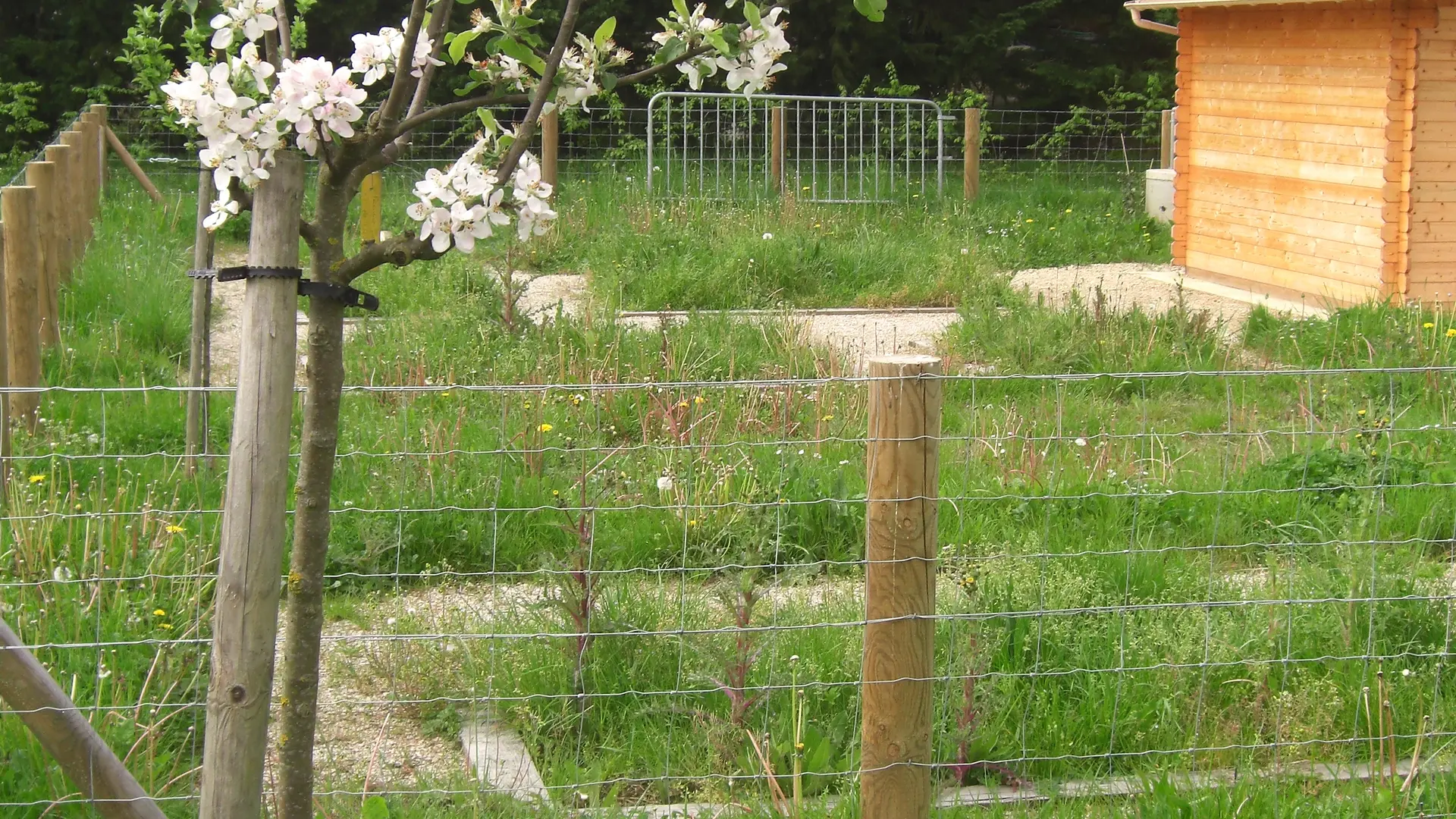 Site naturel sensible