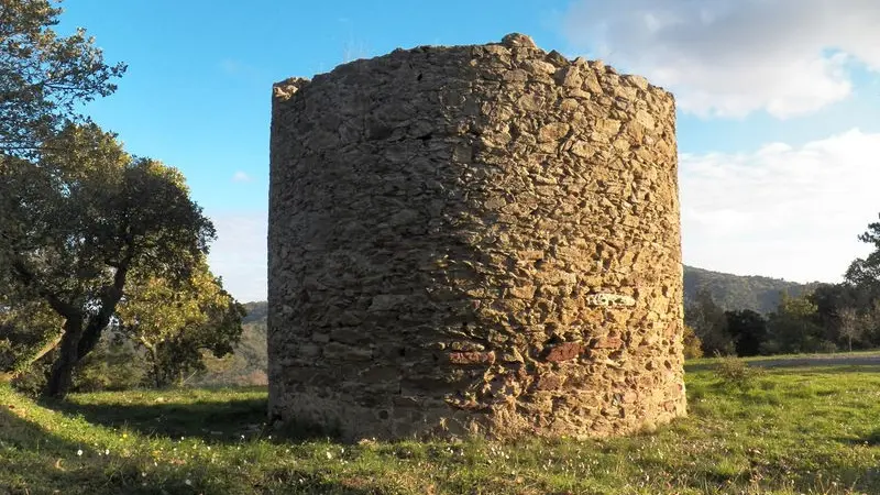 Moulin de Gassin