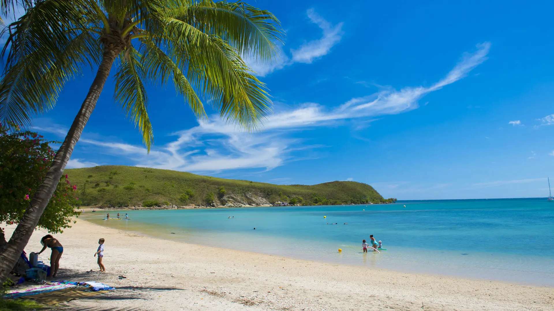 Kuendu Beach