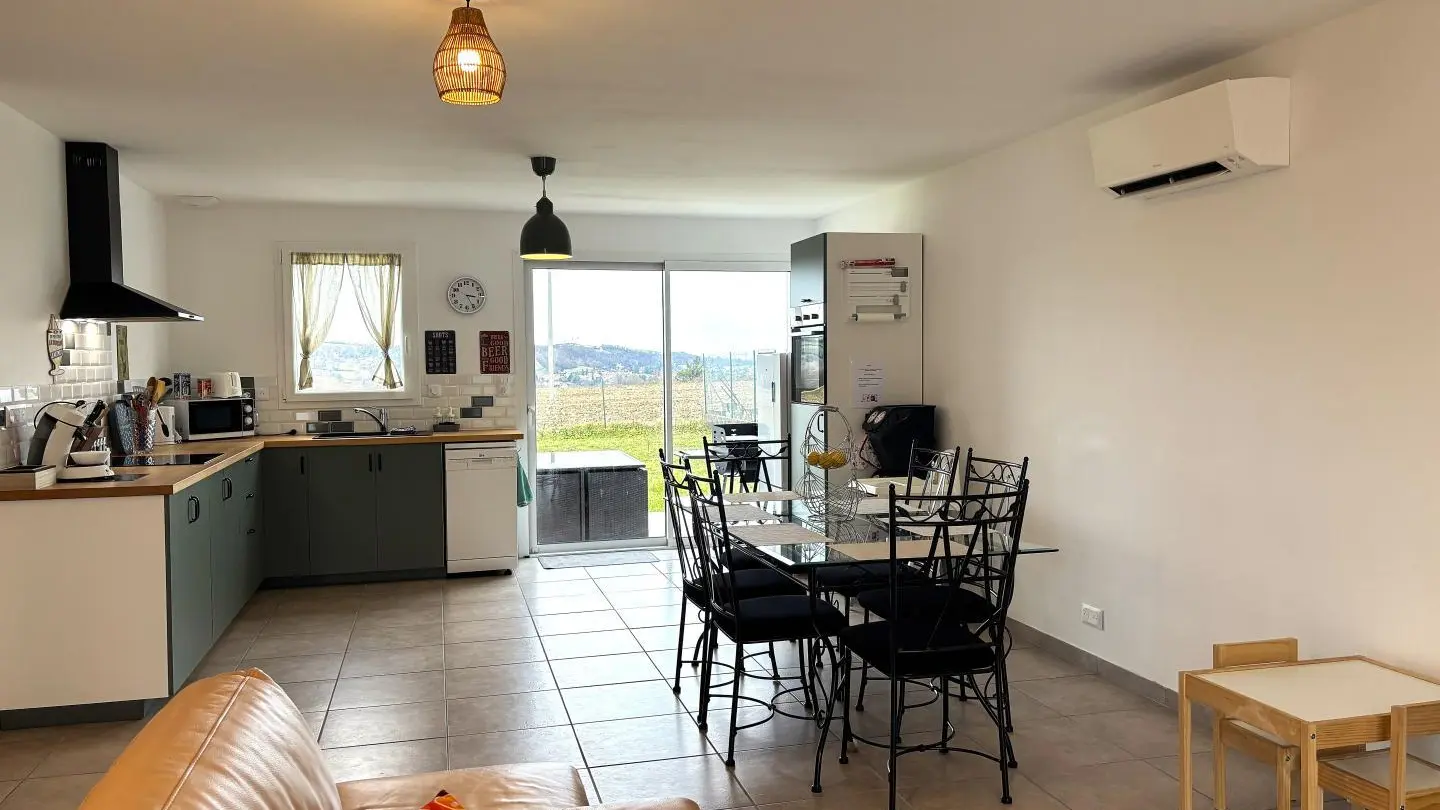 Gîte dans l'Allier en Auvergne