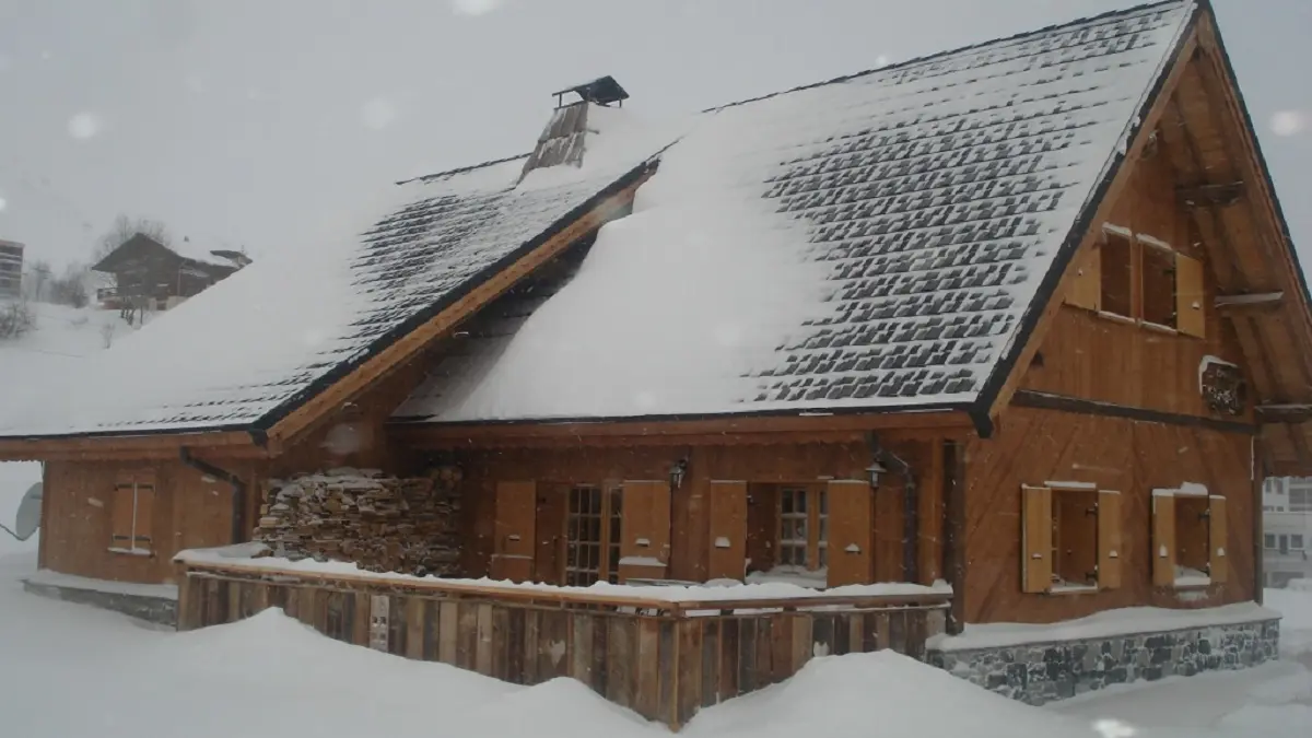 Hiver