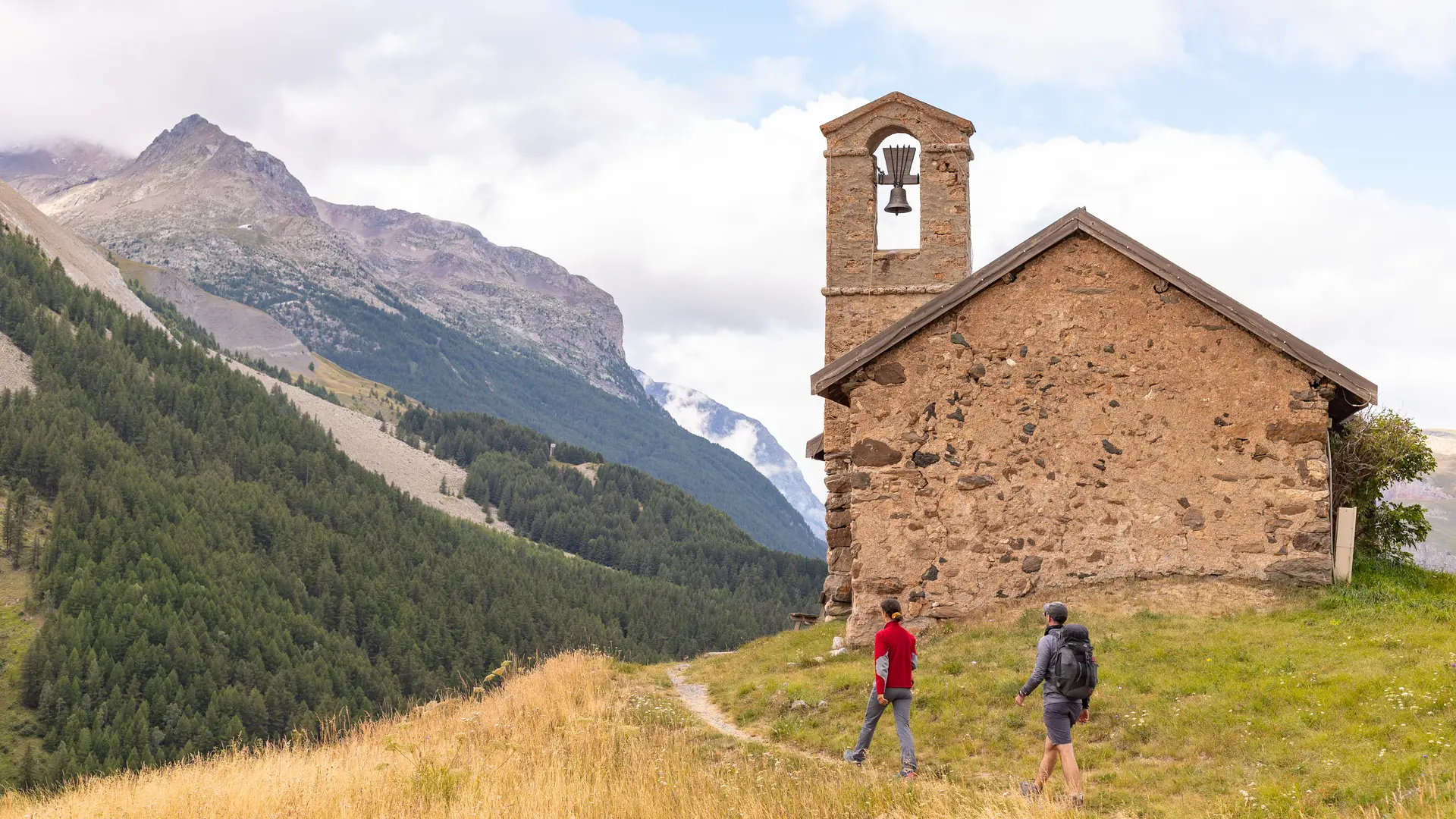 Balade autour des hameaux de Villar d'Arène_Villar-d'Arêne