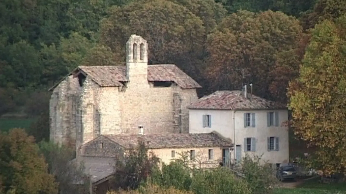 Chapelle Sainte Apollinaire