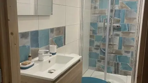 Location village d'Allos