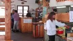 Snack d'altitude Le Girardin Ceillac