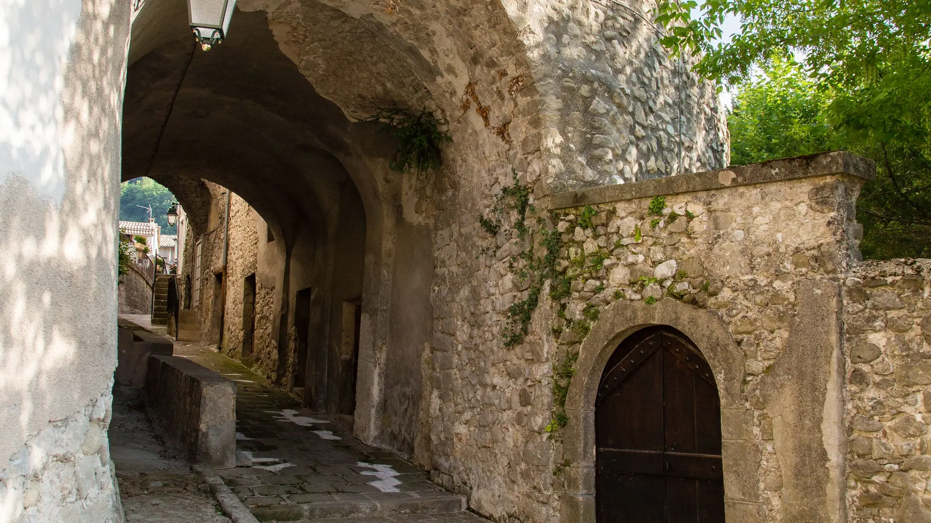 Place du Moulin