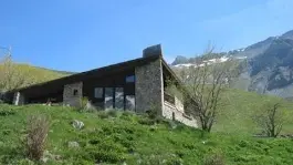 Chalet de l'astroguindaine