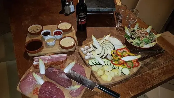 La Spatule en Bois RÉALLON