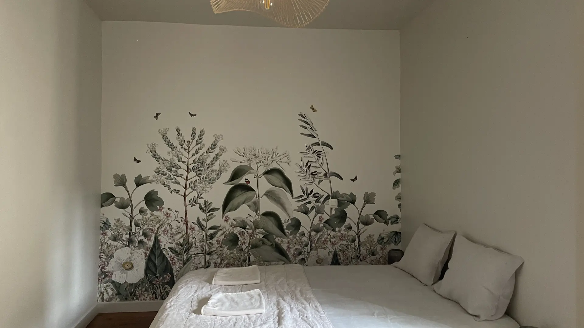 Chambre 7