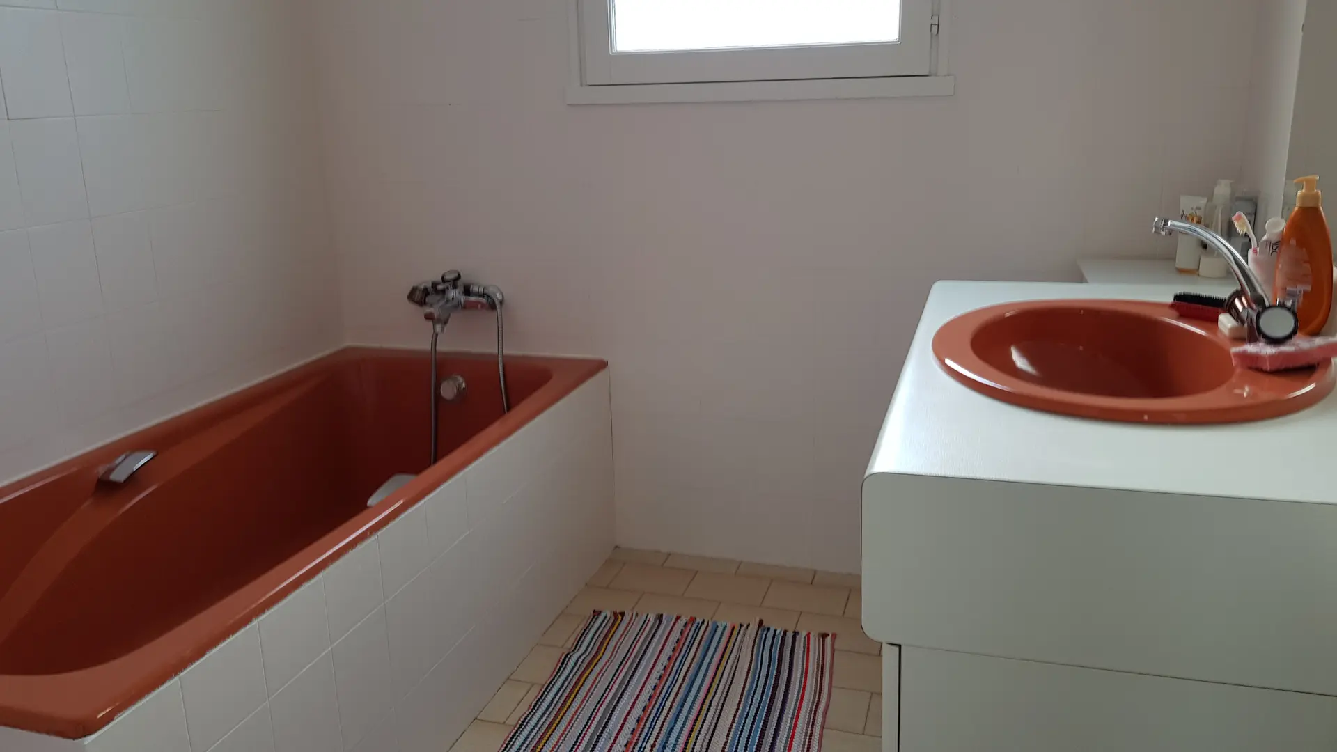 Salle de bain 1