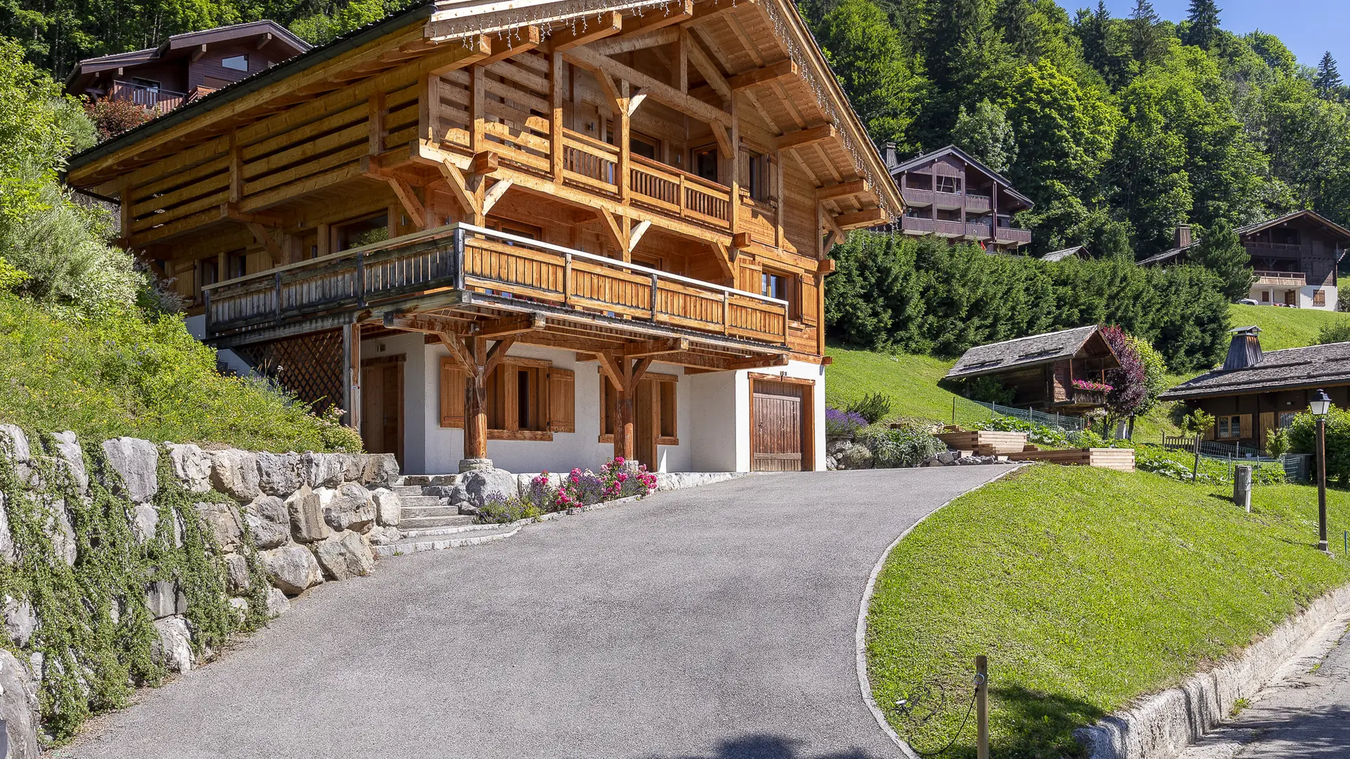 Chalet