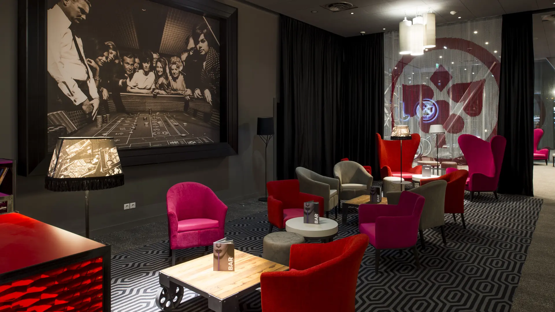 Casino Joa La Seyne sur Mer