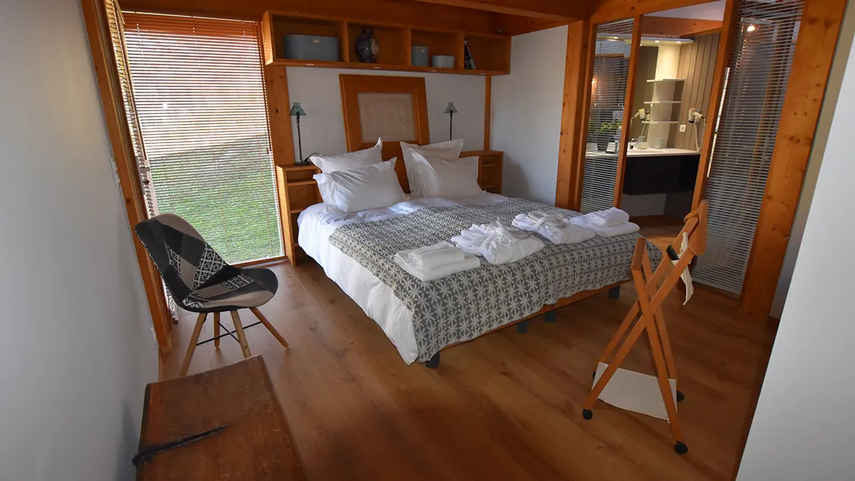 chambre