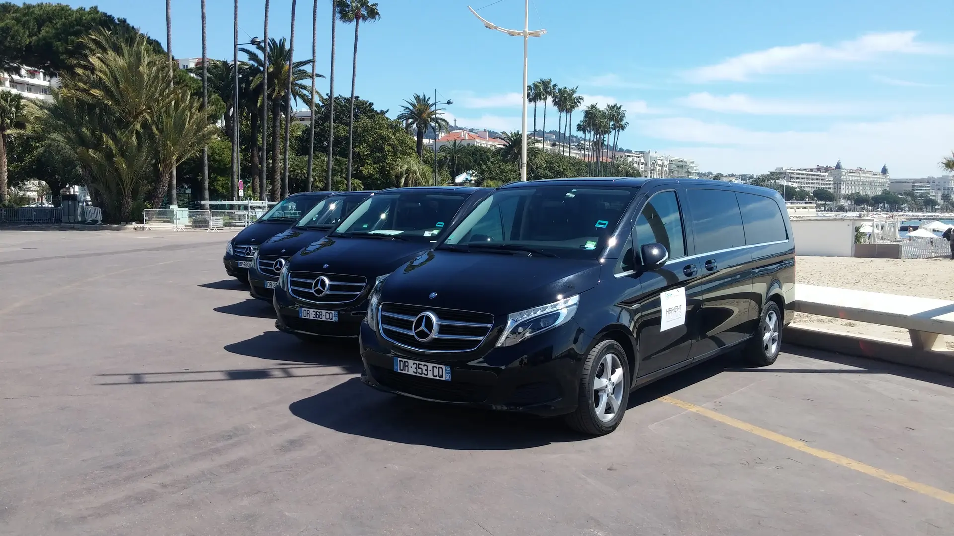 Business - Corporate