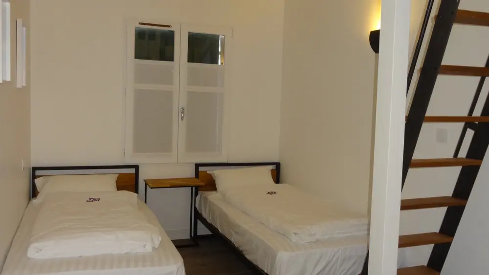 Kinderzimmer