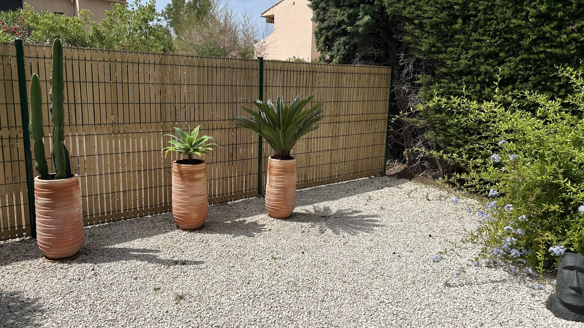 Jardin