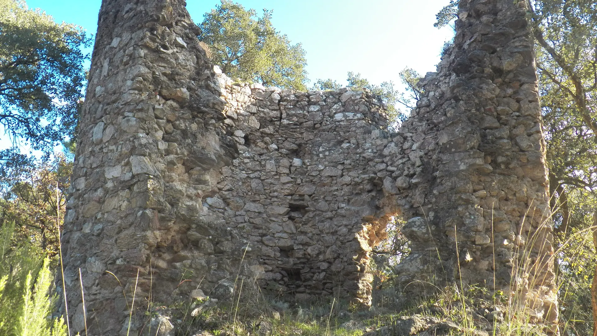 Les Moulins de Bestagne